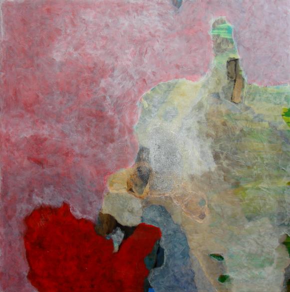 corrida - Judith Grunberger - Click to enlarge