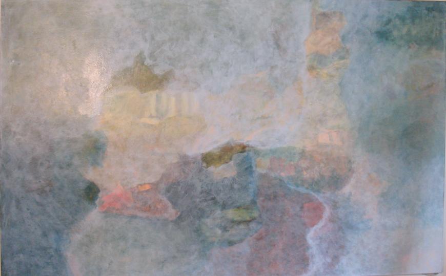 voyage - Judith Grunberger - Click to enlarge