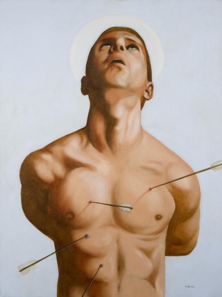 San Sebastiano - Paolo Bartoli