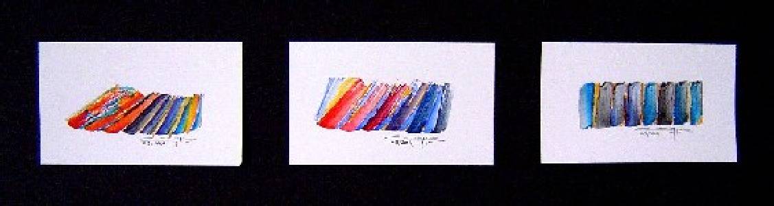 Aix Nihilo 68 - Gérard Cavazza - Cliquer pour afficher en grand