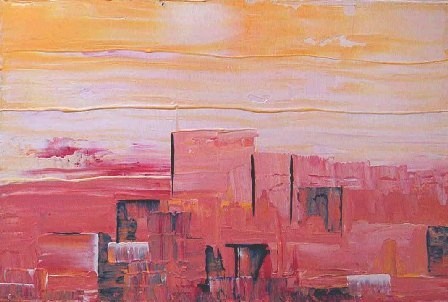 Fort Sagane - Gérard Cavazza