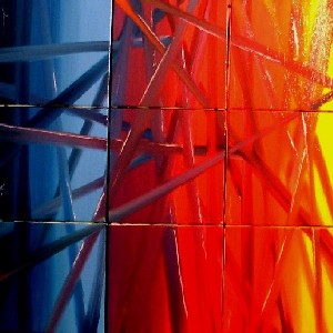 Euclide Funambule - Gérard Cavazza