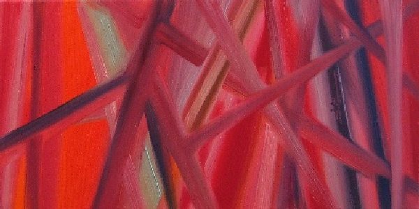 Plastique de l'univers - Gérard Cavazza - Cliquer pour afficher en grand