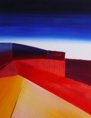 Citadelle - Gérard Cavazza