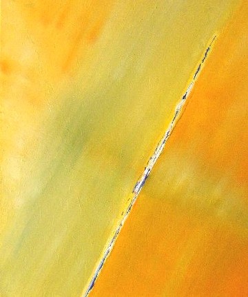 Horizon - Gérard Cavazza