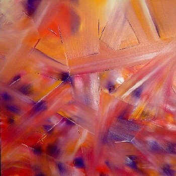 Particules - Gérard Cavazza