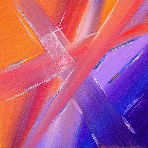Bleu pétrole - Gérard Cavazza