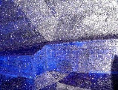 Nuit sur le Pressoir - Gérard Cavazza