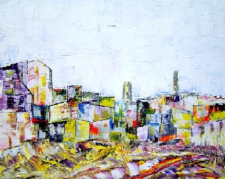 Bolsena - Gérard Cavazza