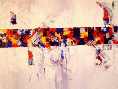 Tentation - Gérard Cavazza