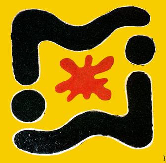 Yellow - Naghmeh Roomi