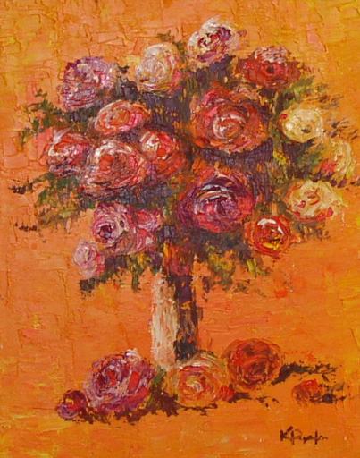 vases de rose - kromka