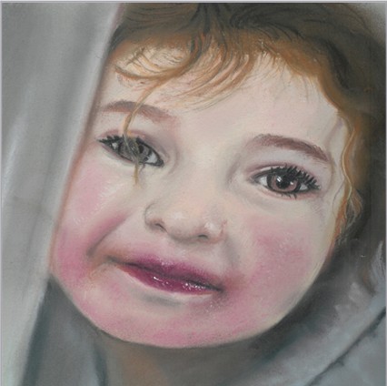 Elenya - Marie-Claude Vedrenne