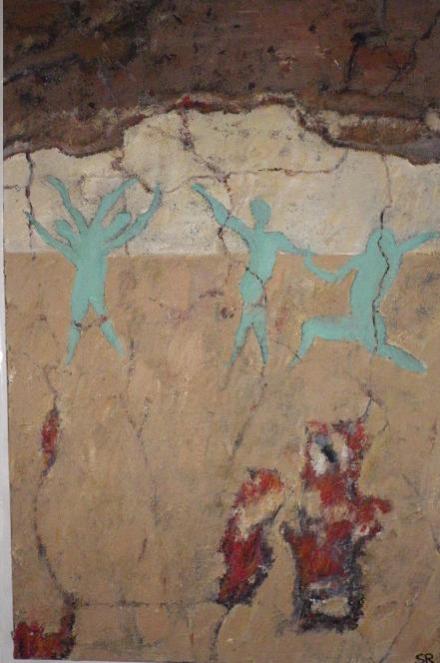 couvent des Jacobins 2 - Sophie Regnauld