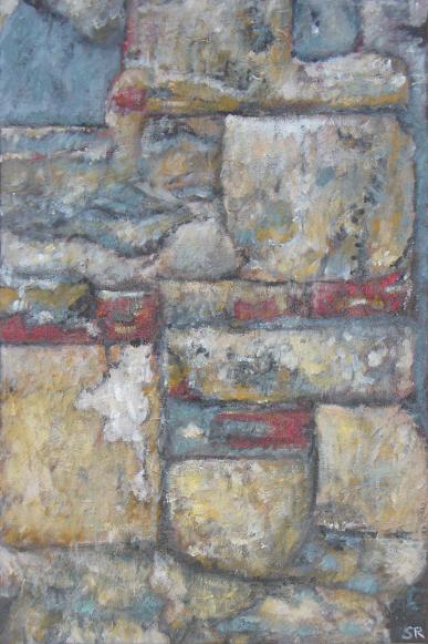 Couvent des Jacobins 4 - Sophie Regnauld