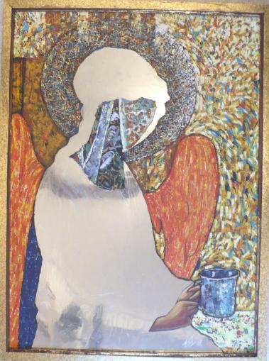 Reflejo del alma - Alfredo Elias Sánchez Iglesias