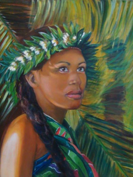 Florence - Muriel Mijo