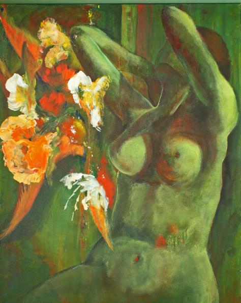 Espérance - Marie-Claude Lair Lefèvre