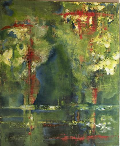 Quintessence - Marie-Claude Lair Lefèvre