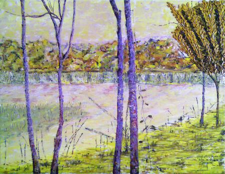 Good afternoon - Dragan Gavric