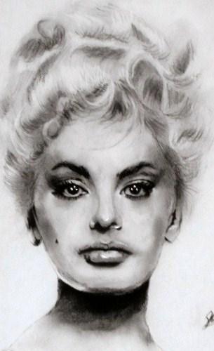 Sophia Loren - Daniel Perkowski