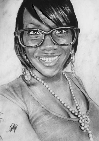 Daja Williams - Daniel Perkowski