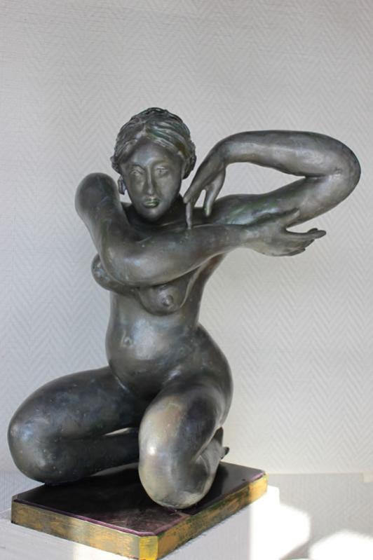 Force tranquille I 1 - Christian Bisman