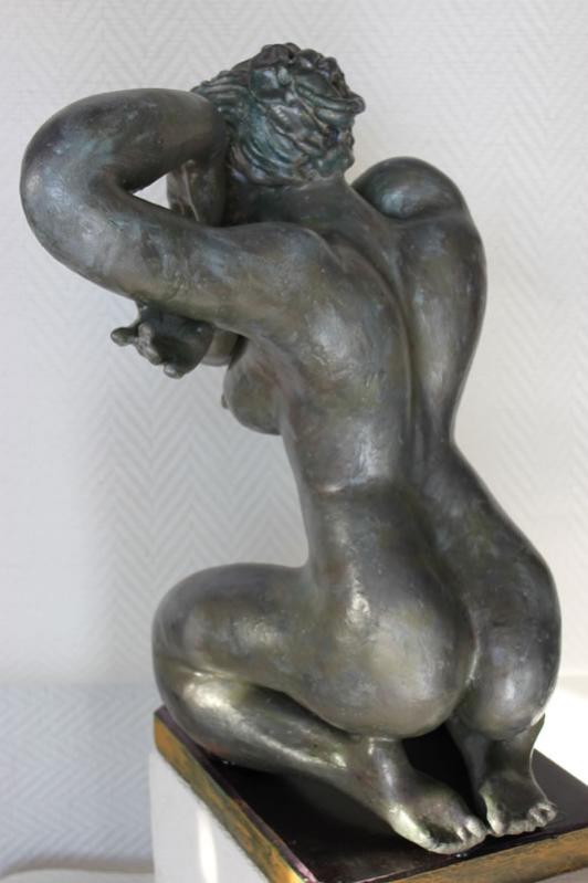 Force tranquille I 2 - Christian Bisman