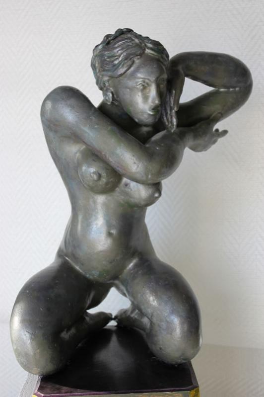 Force tranquille I 3 - Christian Bisman