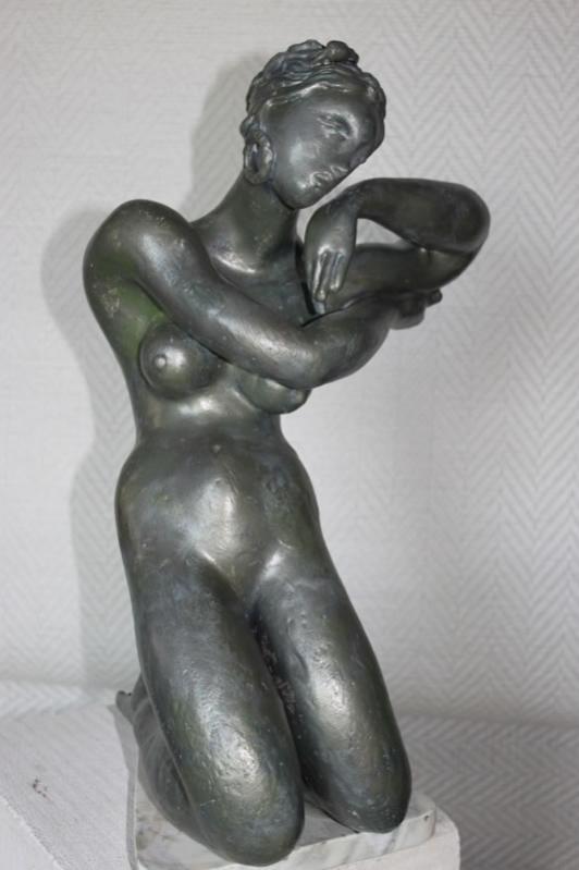 Force tranquille II 3 - Christian Bisman