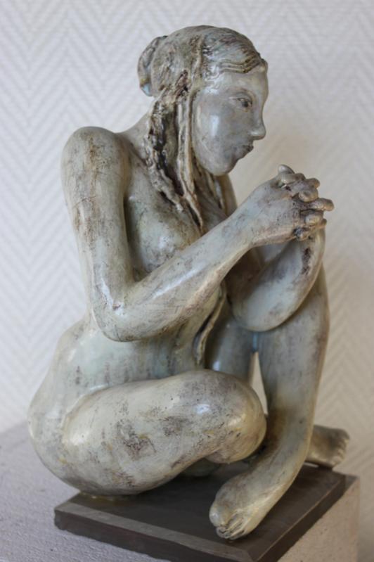 La pensée 1 - Christian Bisman