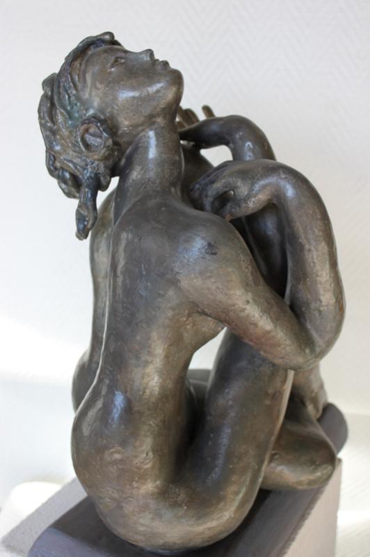 Prière II 1 - Christian Bisman