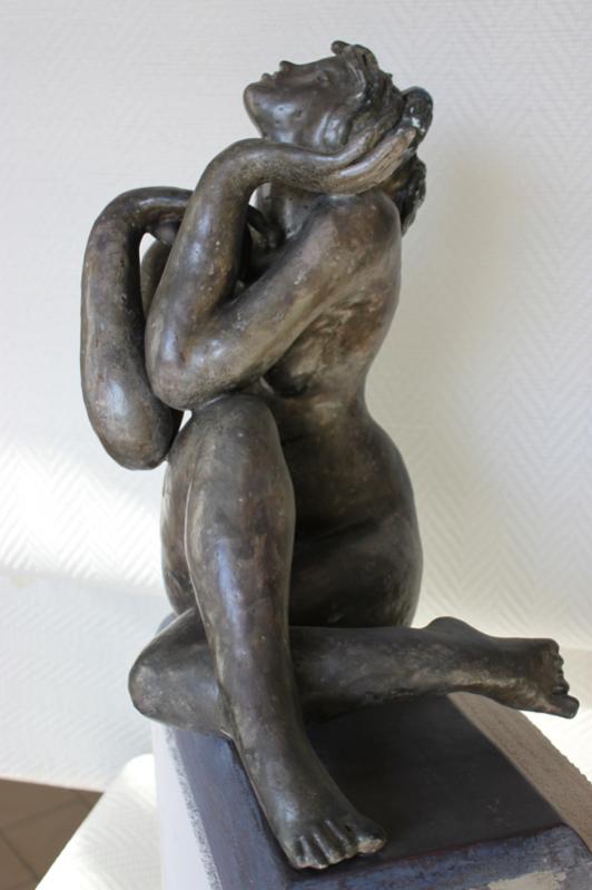 Prière II 2 - Christian Bisman