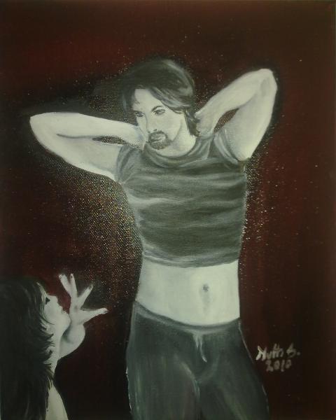 storie di cyril - Sonia Mutti