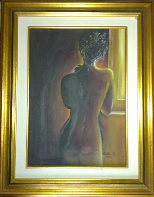 Tramonto - Sonia Mutti