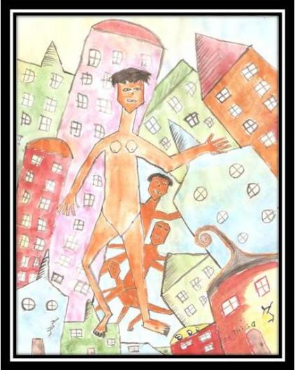 Liberty dreams - Gustavo M. Trigo