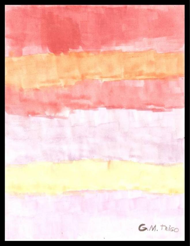 Sunshine - Gustavo M. Trigo - Click to enlarge