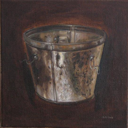 Form, not the content III - Adam Rokowski