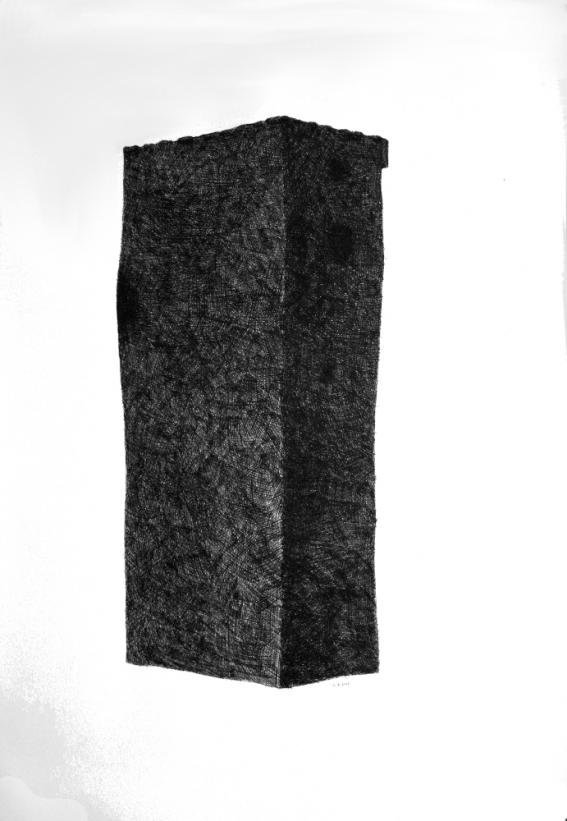Untitled - Adam Rokowski