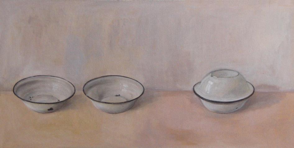 Some meditations about stillness and silence - Adam Rokowski - Cliquer pour afficher en grand