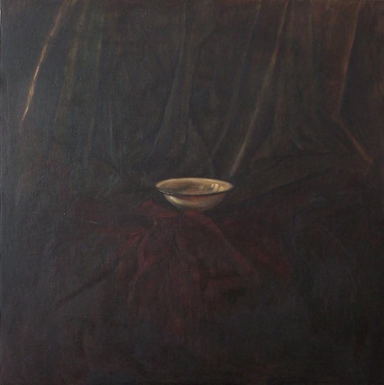 Lux in tenebris - Adam Rokowski - Cliquer pour afficher en grand