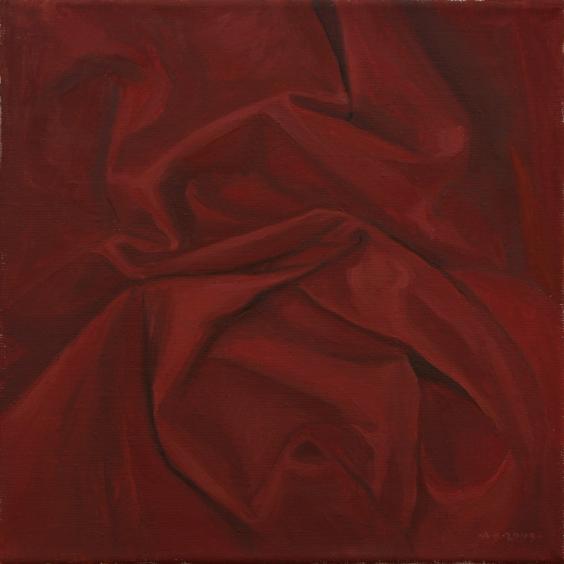 Materia II/2 - Adam Rokowski