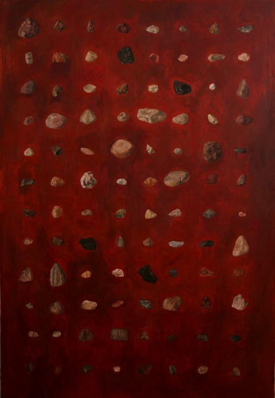 Crumbs and pieces - Adam Rokowski