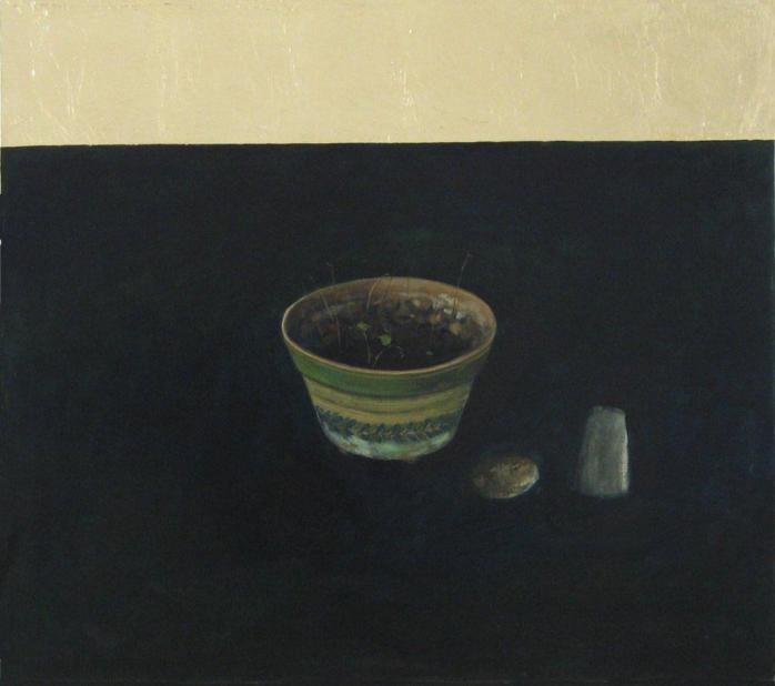 Still life with the Parable of the Sower - Adam Rokowski - Cliquer pour afficher en grand