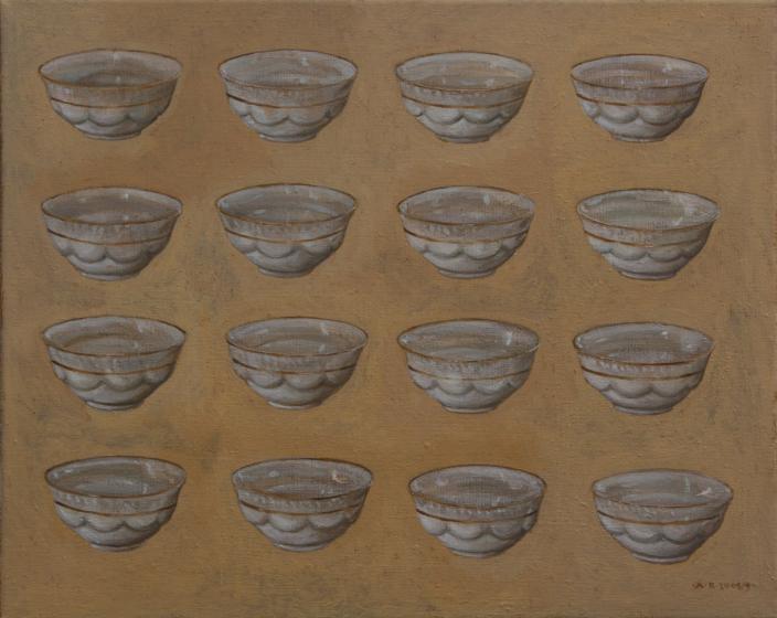 Similarities II - Adam Rokowski - Cliquer pour afficher en grand
