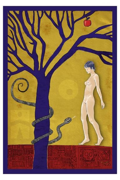 EvE - Tato