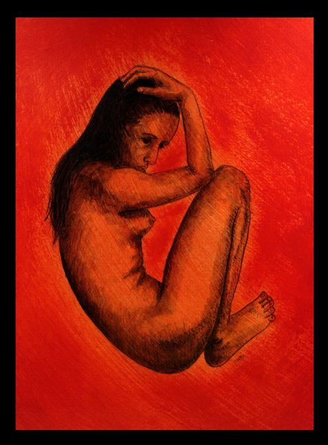 Solitude II - Tato