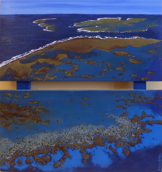 Laguna - Sabrina Bianco