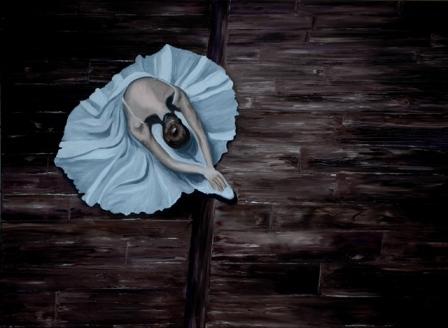 Ballerina - Peter Seminck