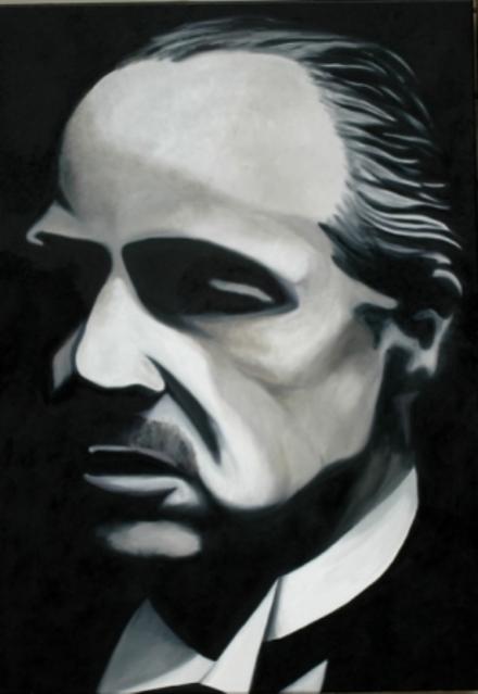 Godfather - Peter Seminck